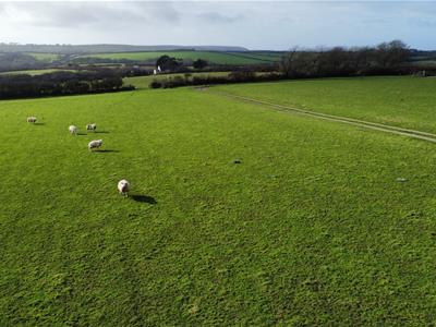 THE LAND WESTERN ASPECT